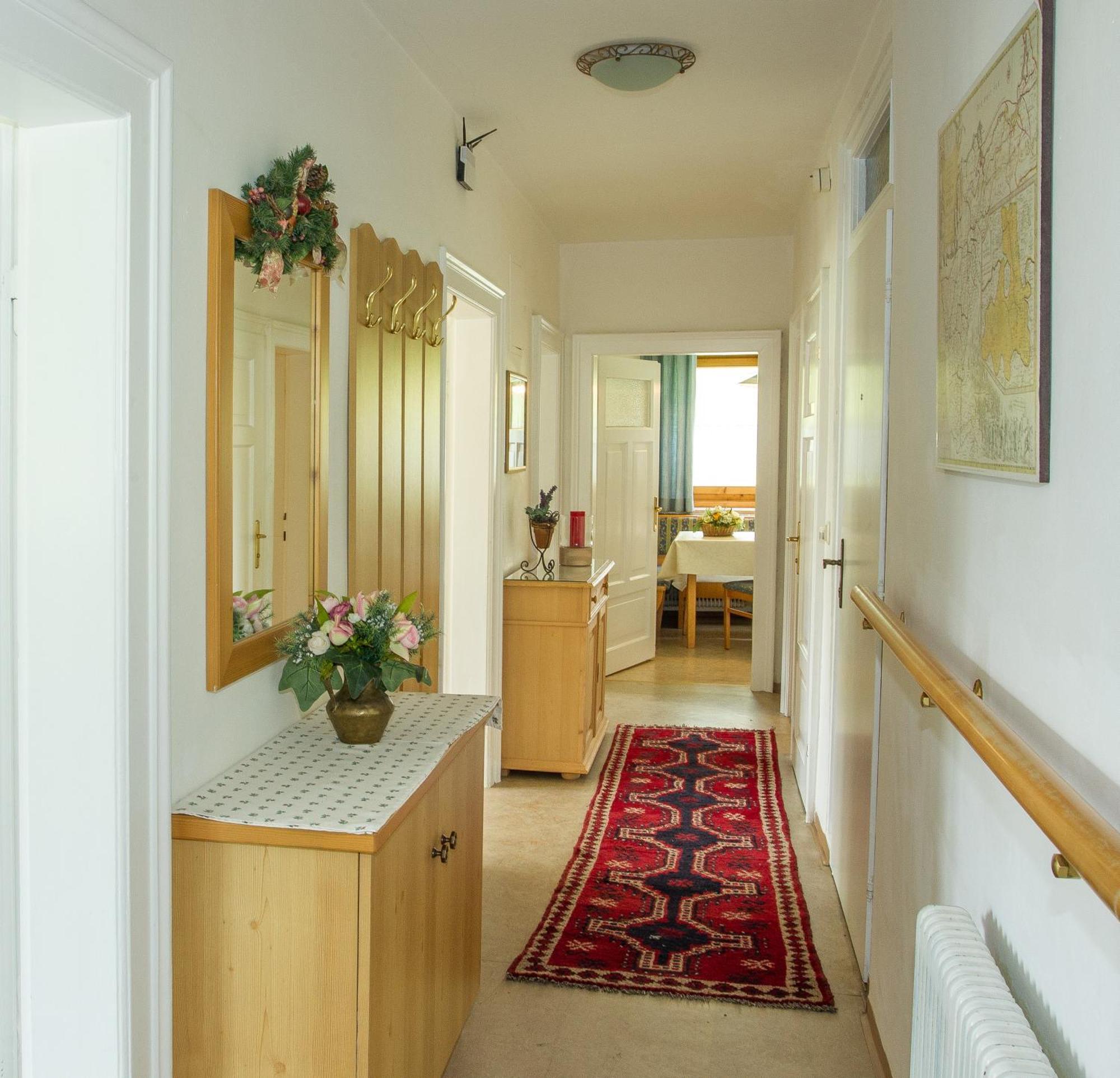 Landhaus Antonia Fusch an der Glocknerstraße Oda fotoğraf
