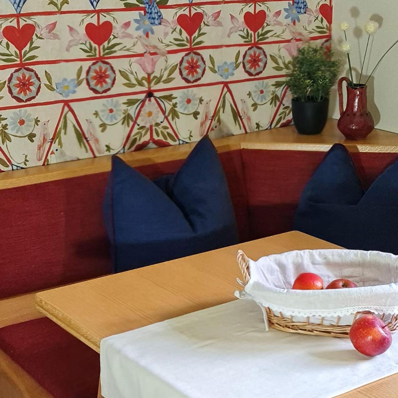 Landhaus Antonia Fusch an der Glocknerstraße Dış mekan fotoğraf