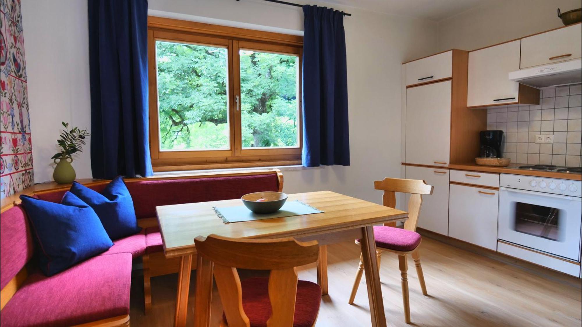Landhaus Antonia Fusch an der Glocknerstraße Dış mekan fotoğraf