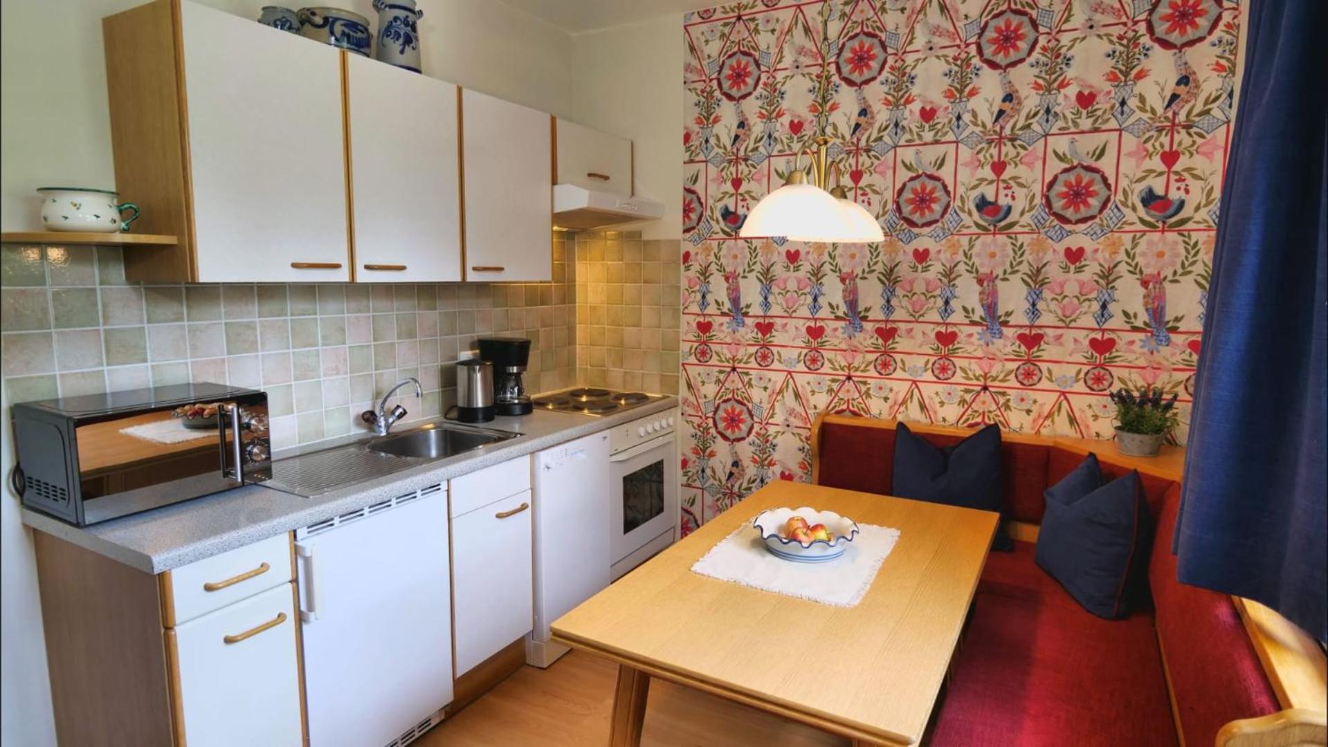 Landhaus Antonia Fusch an der Glocknerstraße Dış mekan fotoğraf