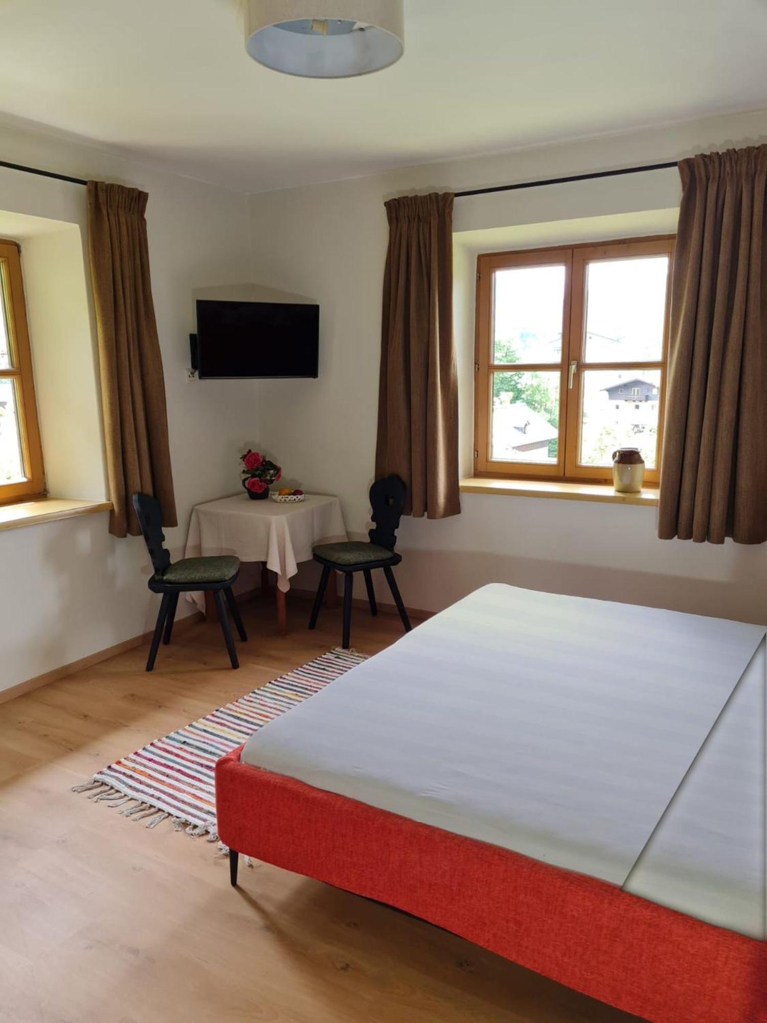 Landhaus Antonia Fusch an der Glocknerstraße Dış mekan fotoğraf