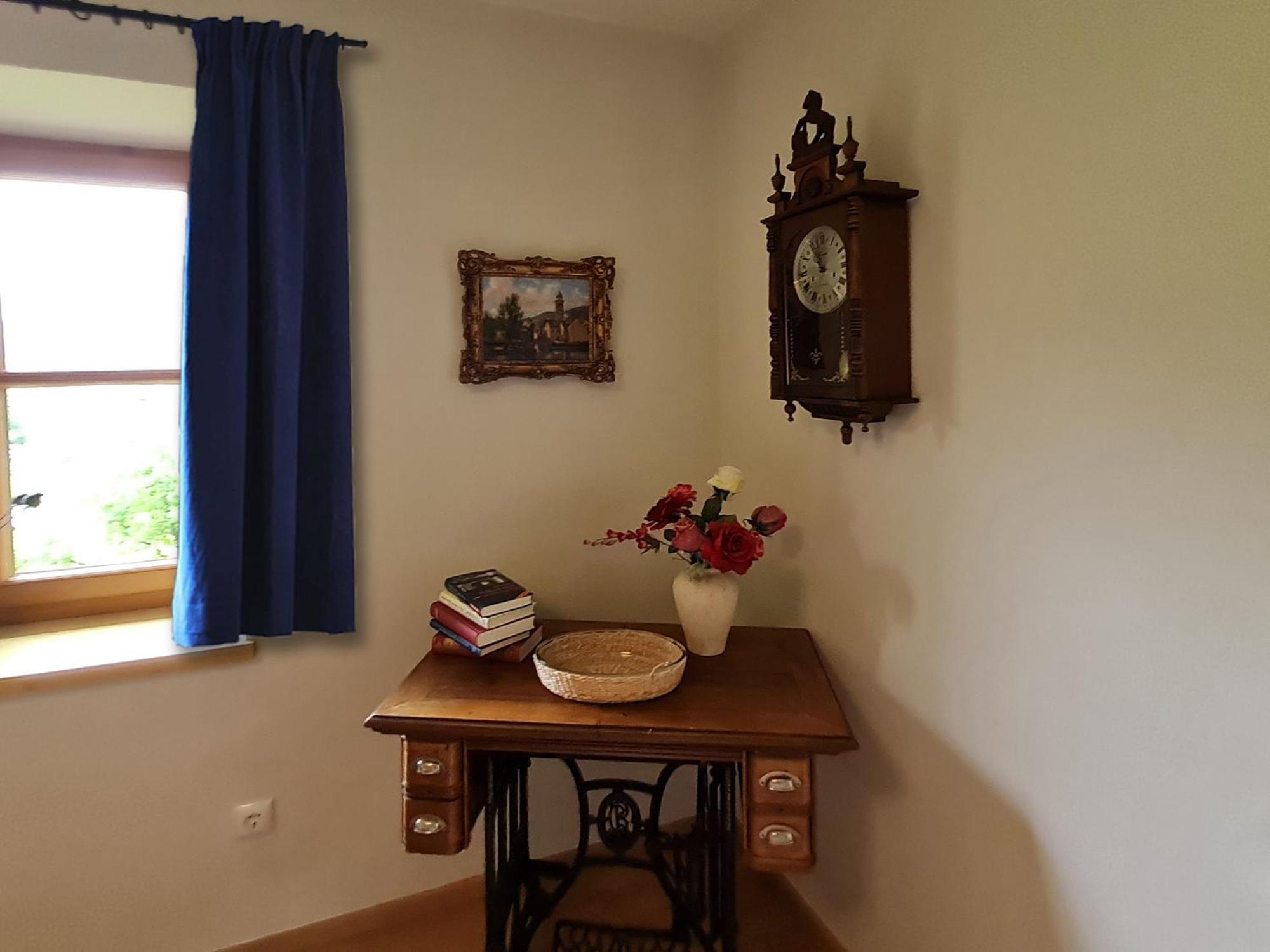 Landhaus Antonia Fusch an der Glocknerstraße Dış mekan fotoğraf