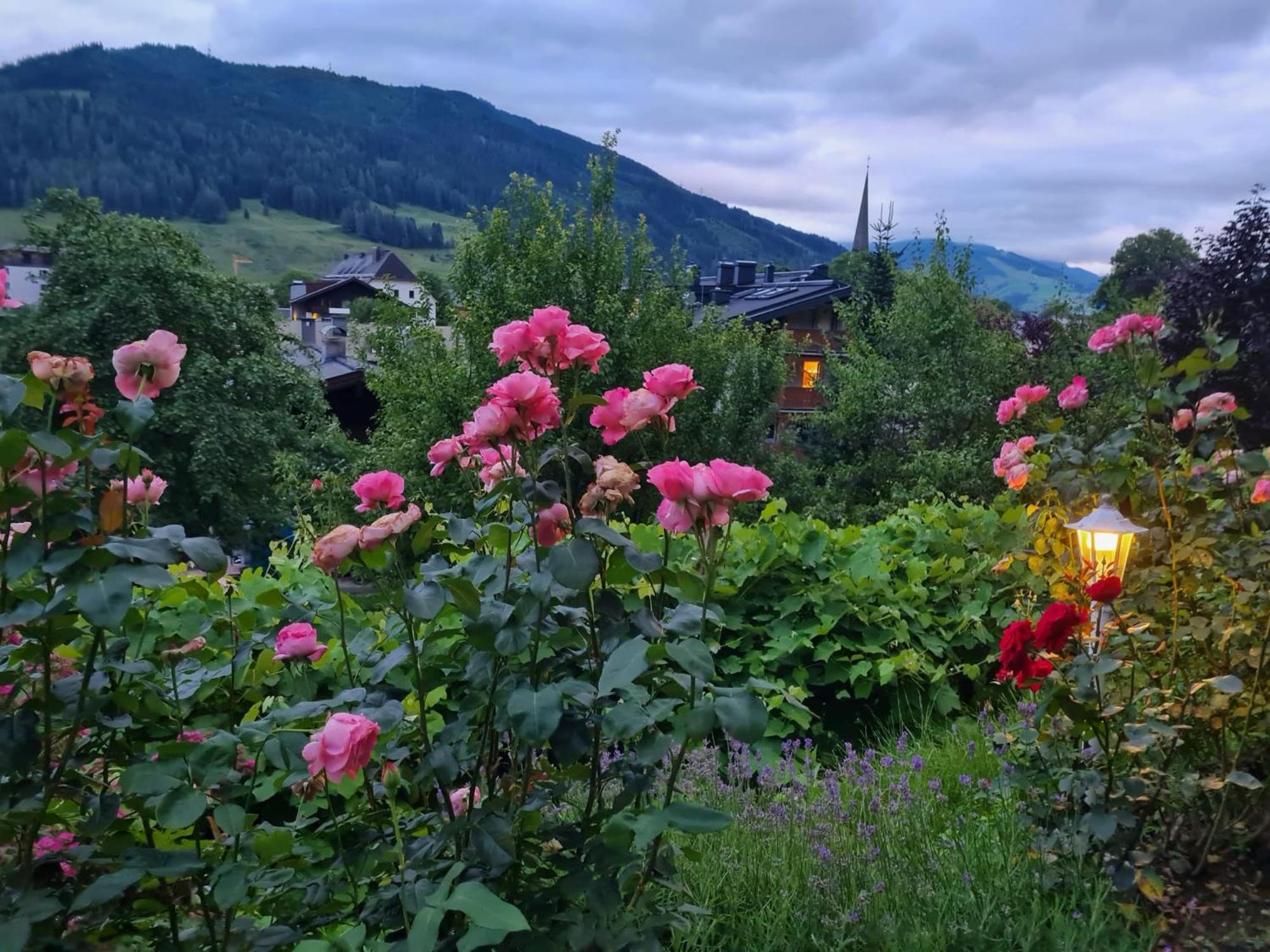 Landhaus Antonia Fusch an der Glocknerstraße Dış mekan fotoğraf